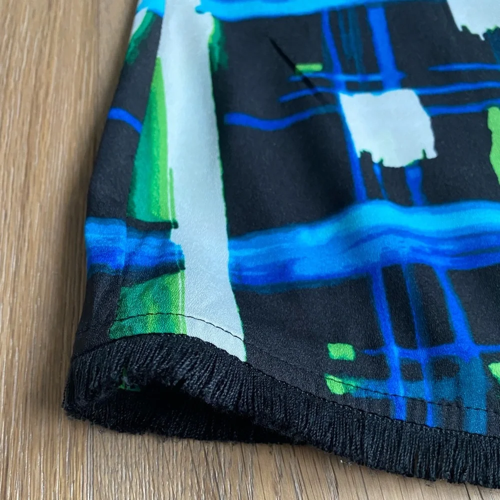 Karl Lagerfield women’s tank top, Women’s XL tank top - Picture 4 of 9